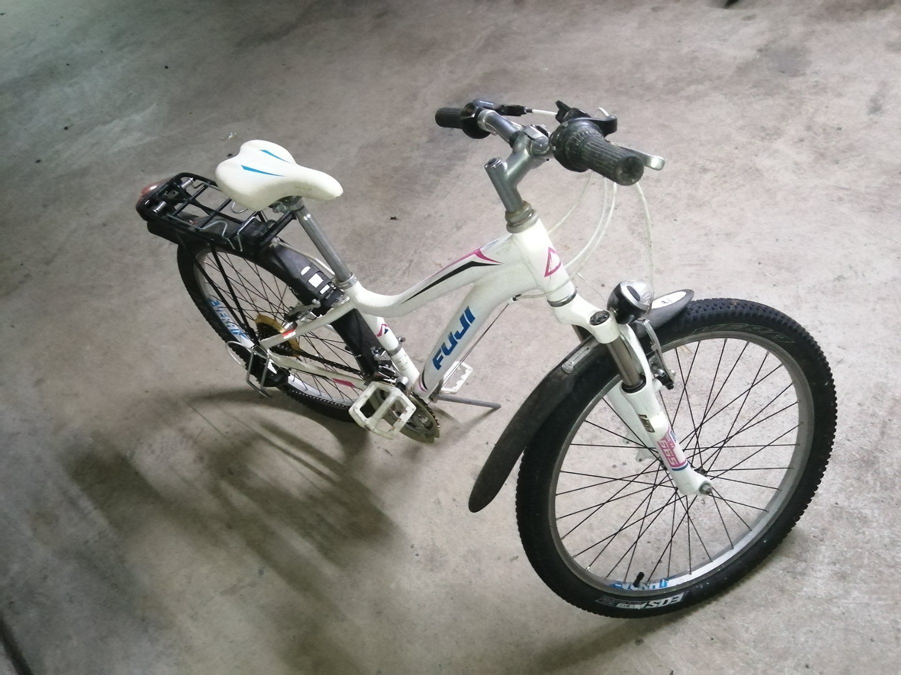 Biciclette: Kinder Velo 26 zoll – Usato da Oftringen venduto da qazxs 2