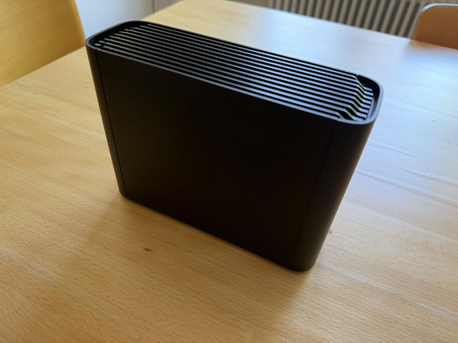 Dischi rigidi: Synology BeeStation 4TB externe Festplatte – Usato da Zug venduto da mwb27 1
