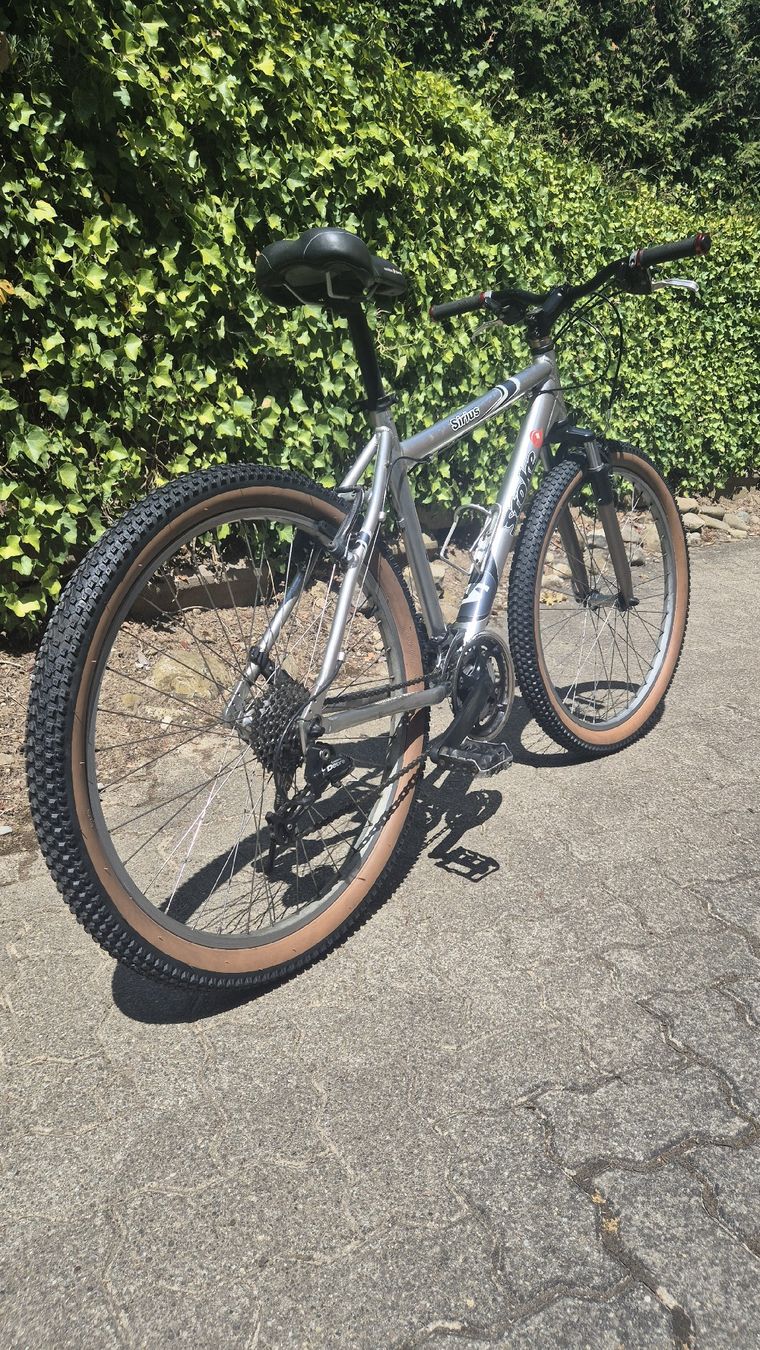 Stoke Velos: Mountainbike – Gebraucht aus Oberhasli von Velo_Susak 2
