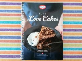 Dr. Oetker💥🌞 Eure Love Cakes 💥 So backt die Schweiz ...