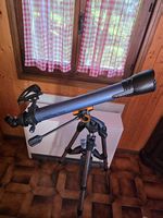 Celestron Inspire 70AZ - Telescopio astronomico completo