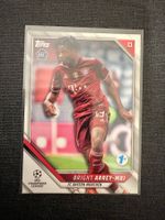 Topps Bright Arrey-Mbi FC Bayern München RC