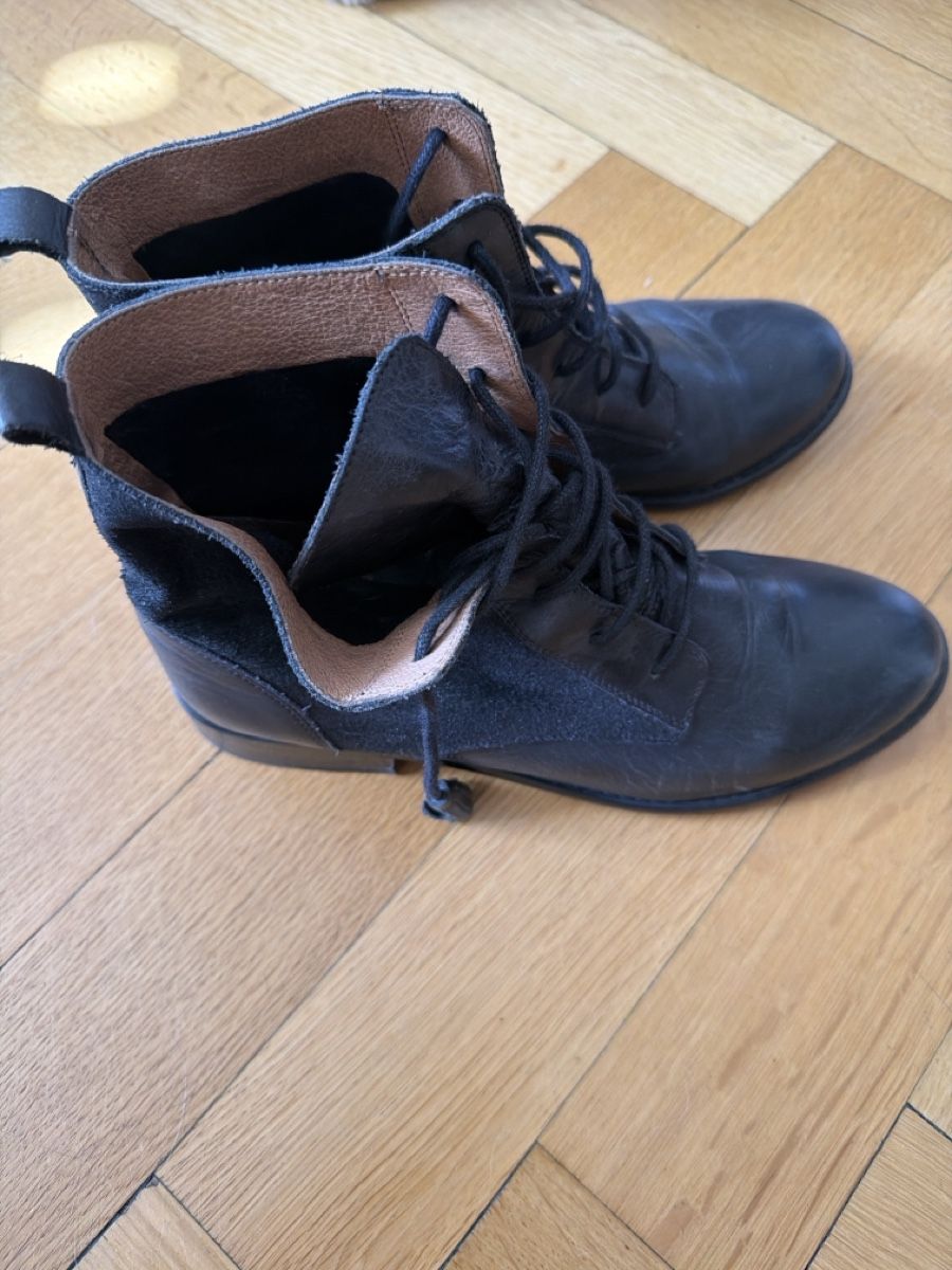Scarpe da donna: Bottines MellowYellow 39- dès 1.- – Usato da Genève venduto da tan_h6b8 1