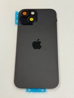 Vitre Arrière pour iPhone 15 avec NFC | Flash