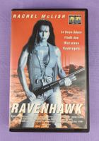 VHS-Videokassette: Ravenhawk (Albert Pyun) RAR