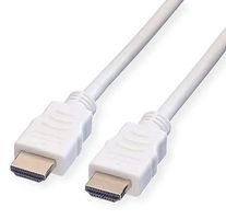 VALUE HDMI High Speed Kabel mit Ethernet HDMI High Speed