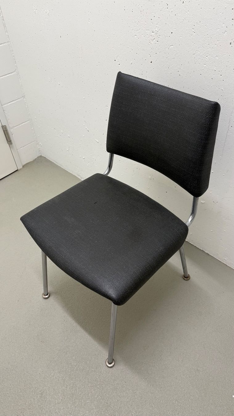 Giroflex Sedie: Antiker Stuhl Stollgiroflex – Usato da Jonen venduto da BMWE369 1