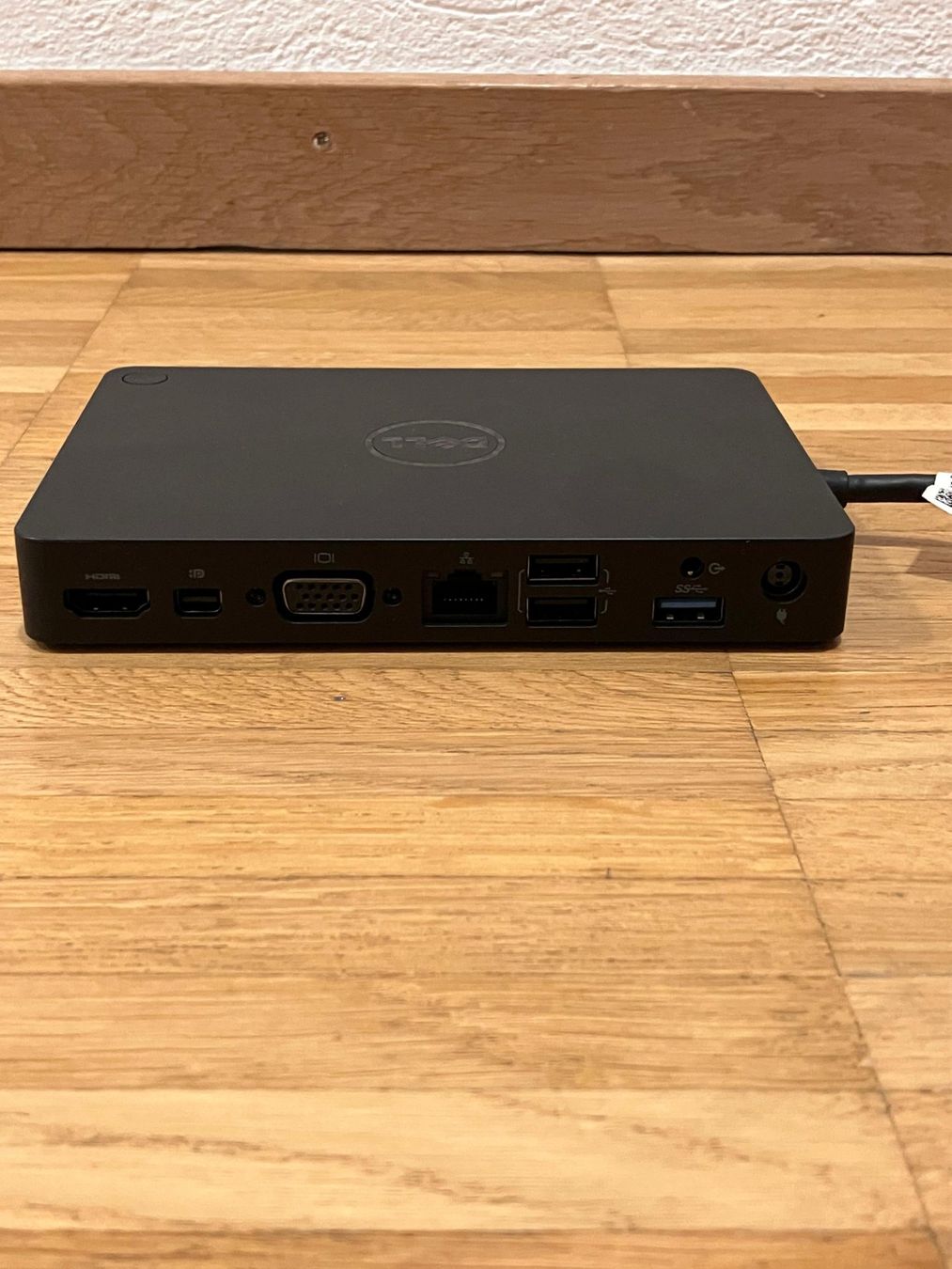 Dell Docking station: Dell Docking Station WD15 – D'occasion à Zürich par Miscellaneous_ 1