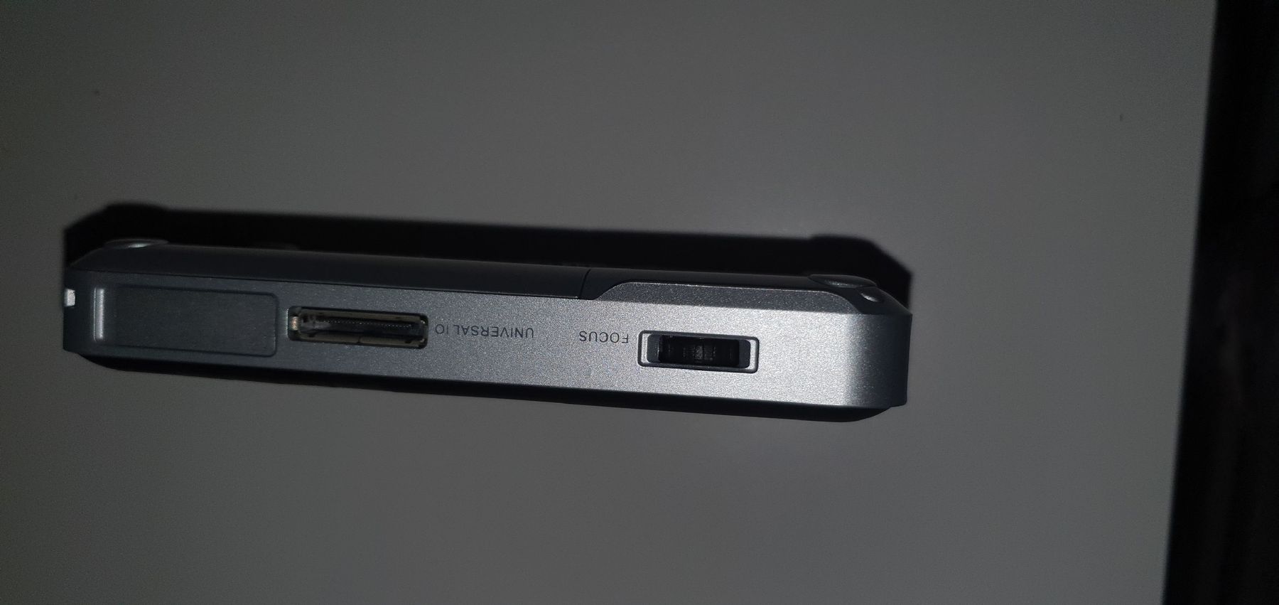 Acer Proiettori: Acer C20 Mini Projektor – Usato da Thalwil venduto da ald_6yrs 5