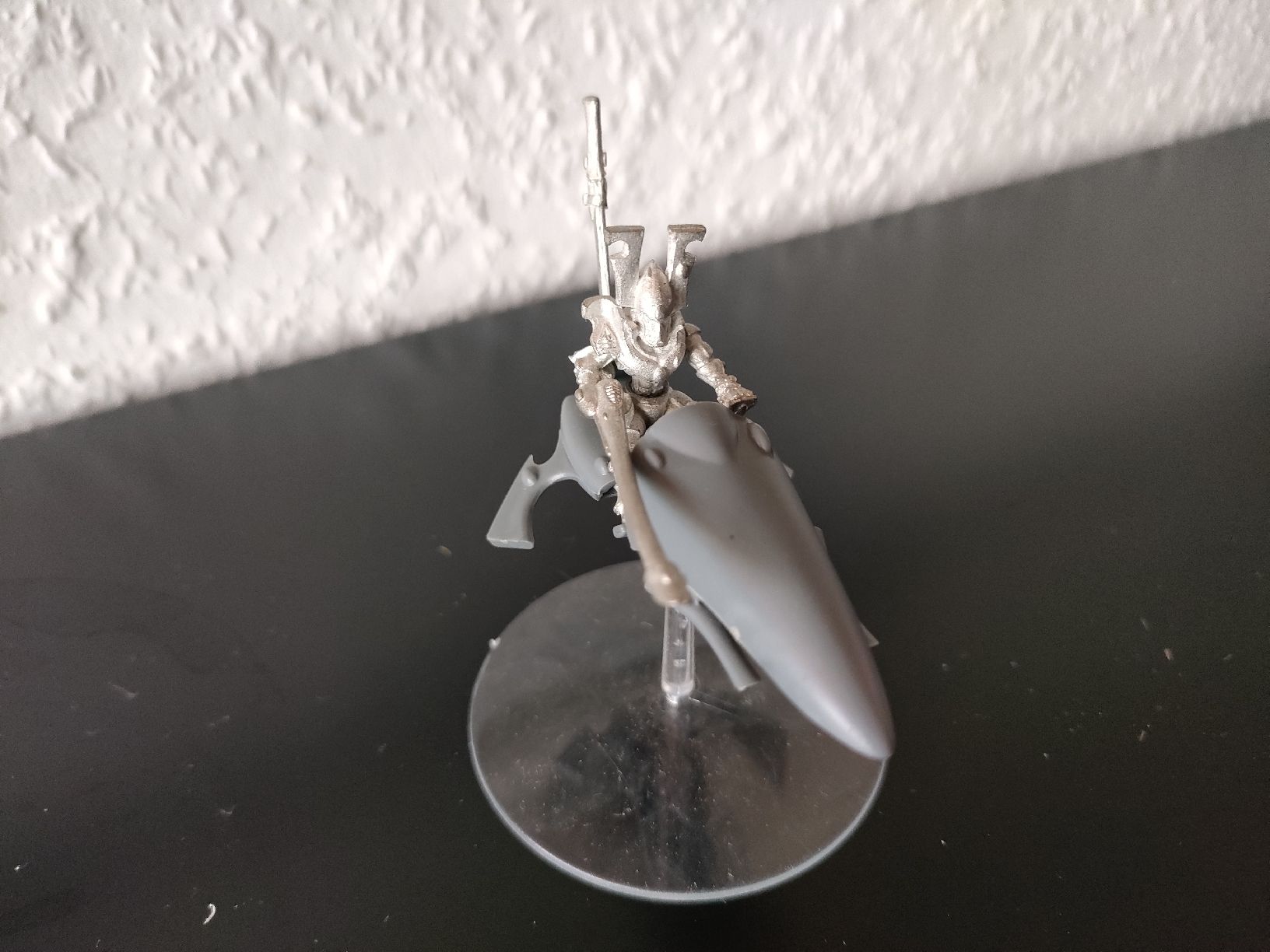 Modellbausätze & Standmodelle: Warhammer 40k - Eldar lance de lumière – Gebraucht aus Vernier von mel_8w79 2