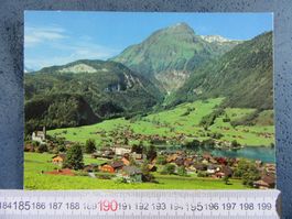 LUNGERN AM SEE WILERHORN AK ONW