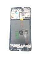 Samsung Galaxy A10 Display mit Rahmen