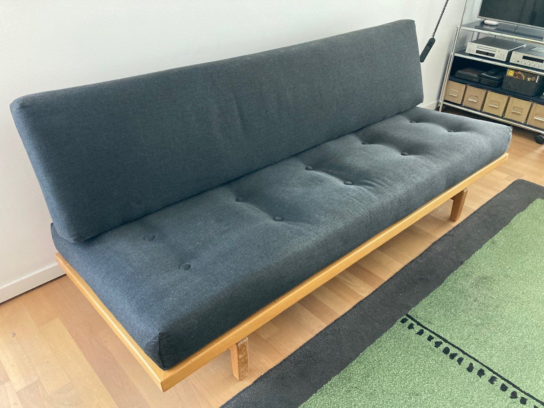 Divani: Sofa / Daybed / Schlafsofa – Usato da Uster venduto da frrol 1