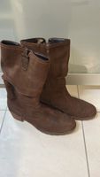 Gabor Stiefel Grösse 7 (40)