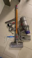 Dyson V10 absolut