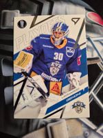 Leonardo Genoni EV Zug Playoffs 2025/26 Sportzoo