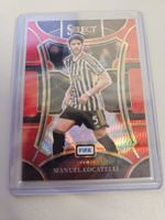 2023-24 Panini Select FIFA Red Wave/149 M.LOCATELLI Juventus