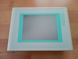 Siemens SIMATIC Touchpanel TP177B PN/DP / 6AV6642-0BA01-1AX0