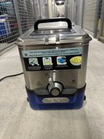 Tefal Oleoclean Fritteuse