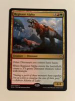 1 x Regisaur Alpha - Magic: The Gathering - MtG