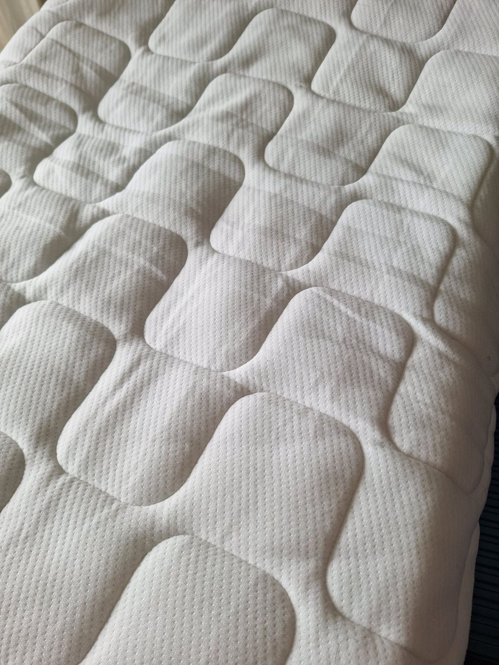 Jysk Matelas: Topper Jysk 80cm x 200cm – D'occasion à Spreitenbach par misi.m 1