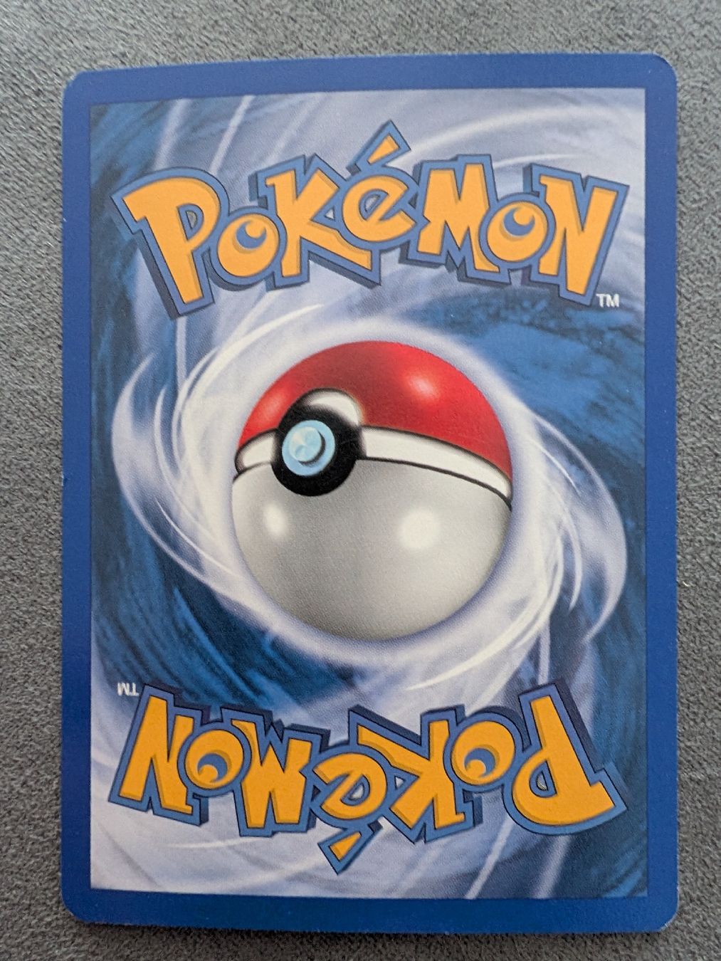 Pokémon Cartes à collectionner: Pokémon Azumarill 30/100 Reverse Holo – D'occasion à Märstetten par eri_9lt8 1