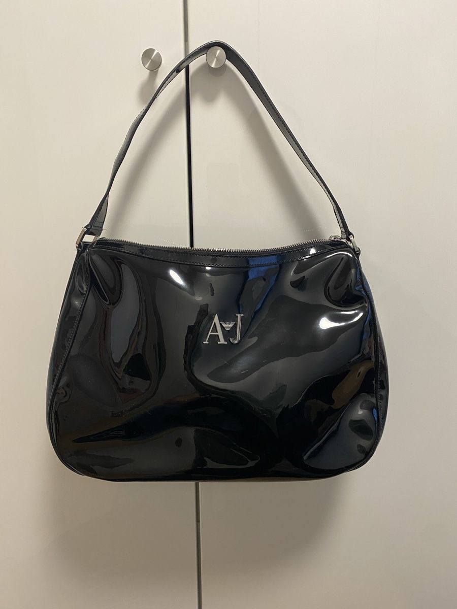 Armani Borse da donna: Armani Jeans Tasche – Nuovo (secondo la descrizione) da Rümlang venduto da L.B.S
