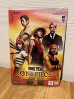 One Piece Card Game Premium Card Collection Live Action Edit