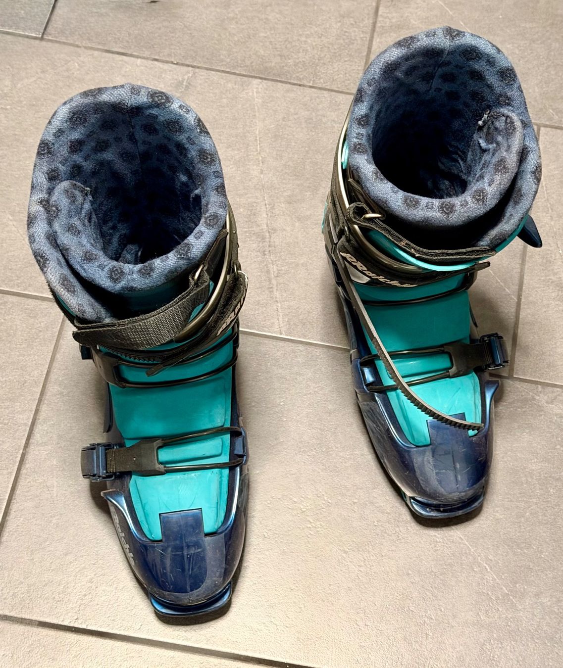 Nidecker Boards: Snowboard Nidecker Proto 67 mit Bindung – Gebraucht aus Dintikon von Ccado 6