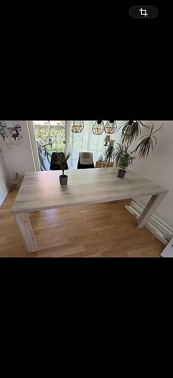 Tables: Esstisch – D'occasion à Konolfingen par RetSche79 4