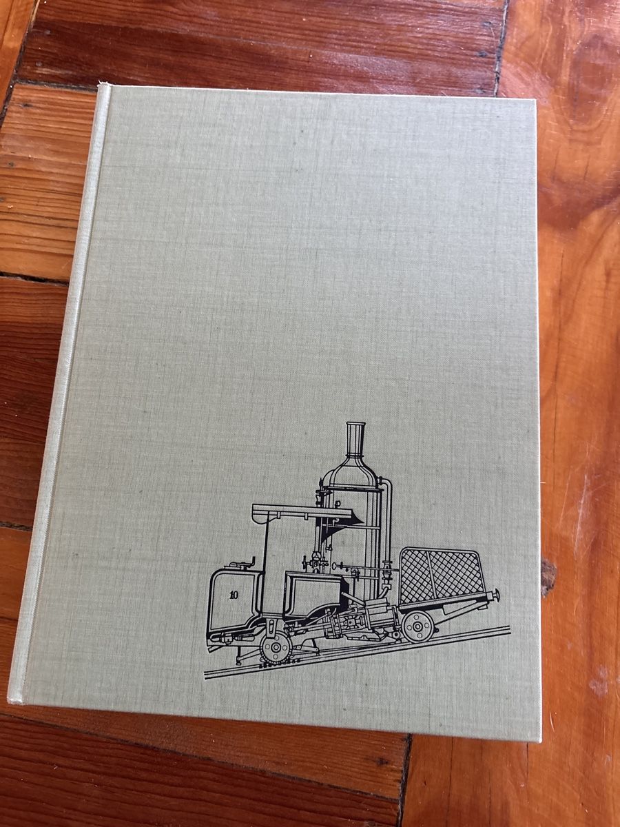 Libri: Zahnradbahnen der Welt – Nuovo (secondo la descrizione) da Troistorrents venduto da Patalax