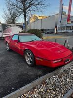 Chevrolet Corvette C4