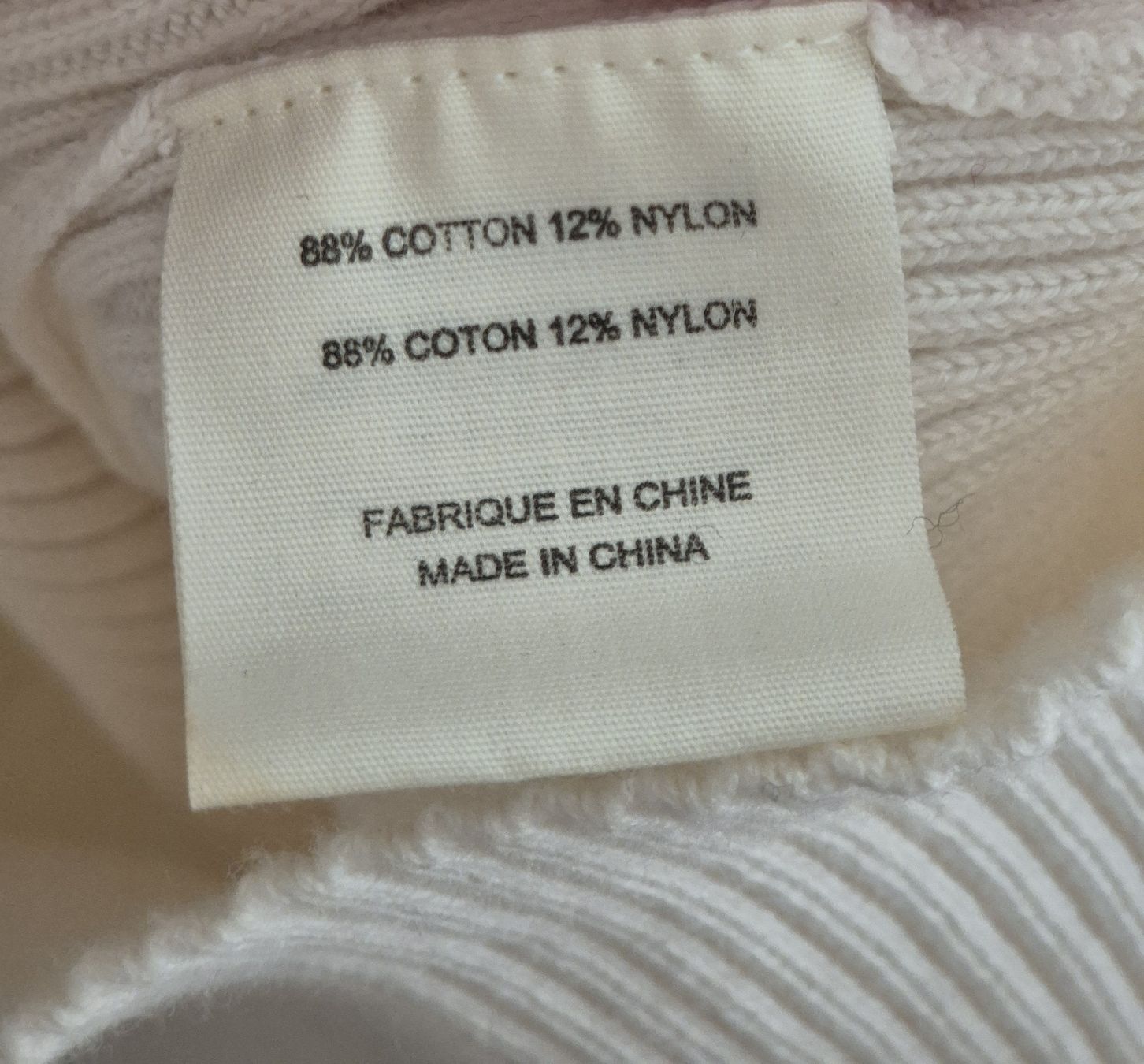 Top: Musier Stricktop – Usato da Winterthur venduto da vabit_9 5