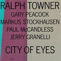 Ralph Towner [ECM] Gary Peacock, Paul McCandless, J.Granelli