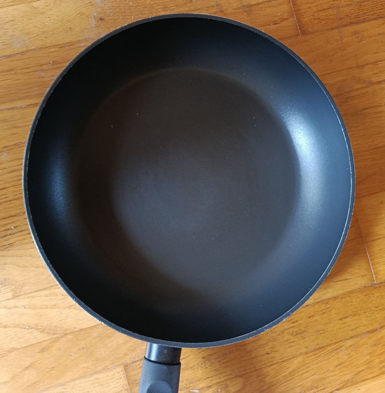 Migros Padelle: Bratpfanne mit Glasdeckel – Usato da Bern venduto da Delphin77 2