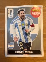Panini WM 2026 - Lionel Messi
