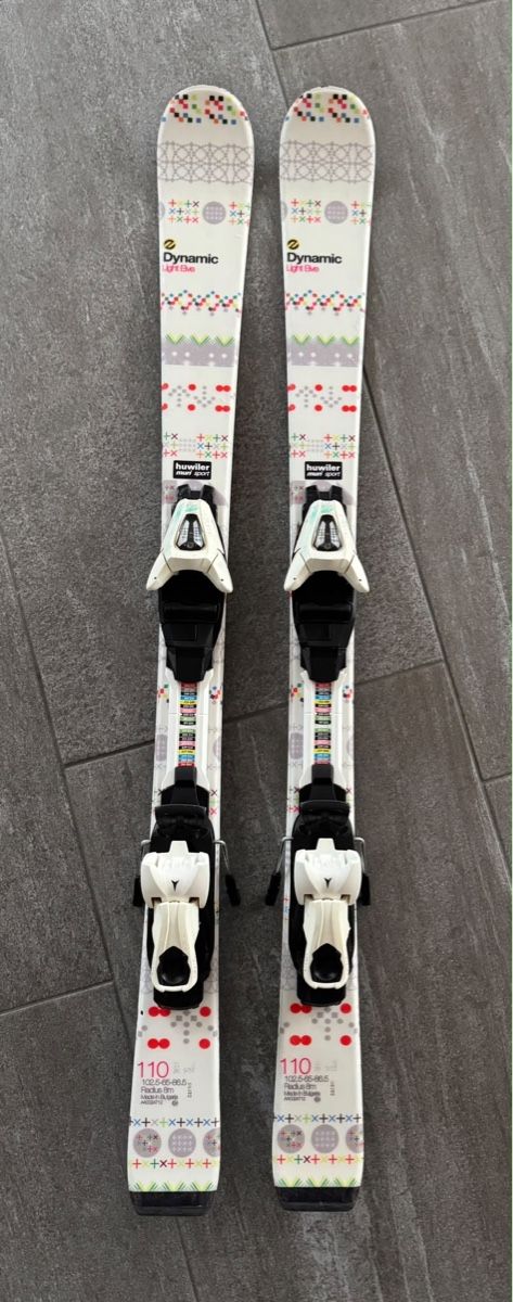 Skis: Dynamic Light Elve – D'occasion à Besenbüren par BMSB