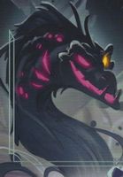 TCG Disney LORCANA URSULAS RÜCKKEHR Puzzlekarten  7 / 9