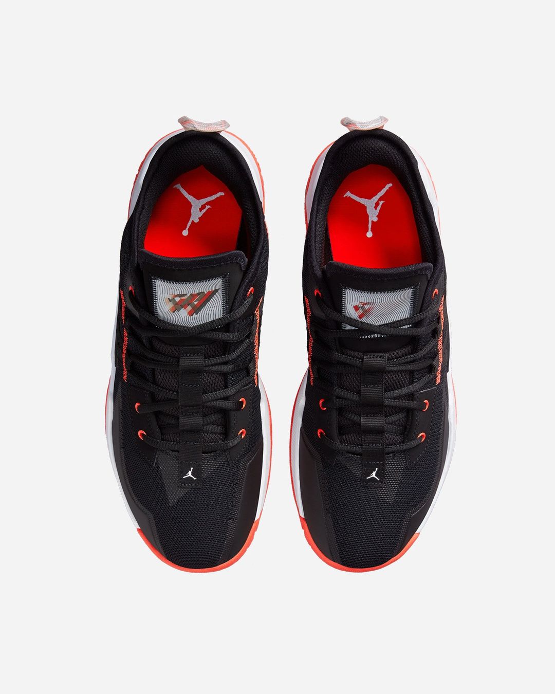 Jordan Herrenschuhe: NIKE AIR JORDAN WESTBROOK ONE TAKE 2 Gr. 42.5 – Neu und originalverpackt aus Winterthur von YEARCO 2