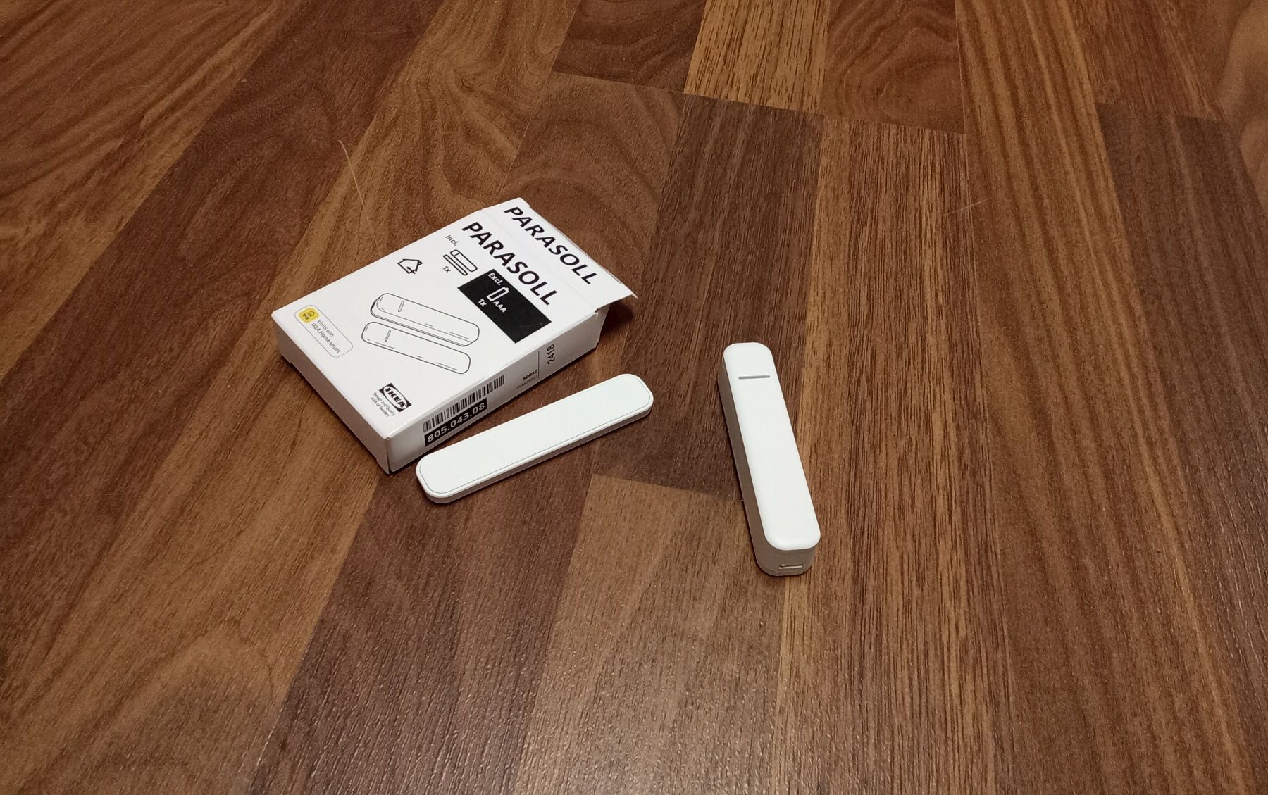 Alle Werkzeuge: Kontaktsensor Parasoll von Ikea – Gebraucht aus Hunzenschwil von goriccardo 4