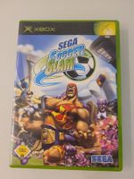 Sega Soccer Slam (XBox)