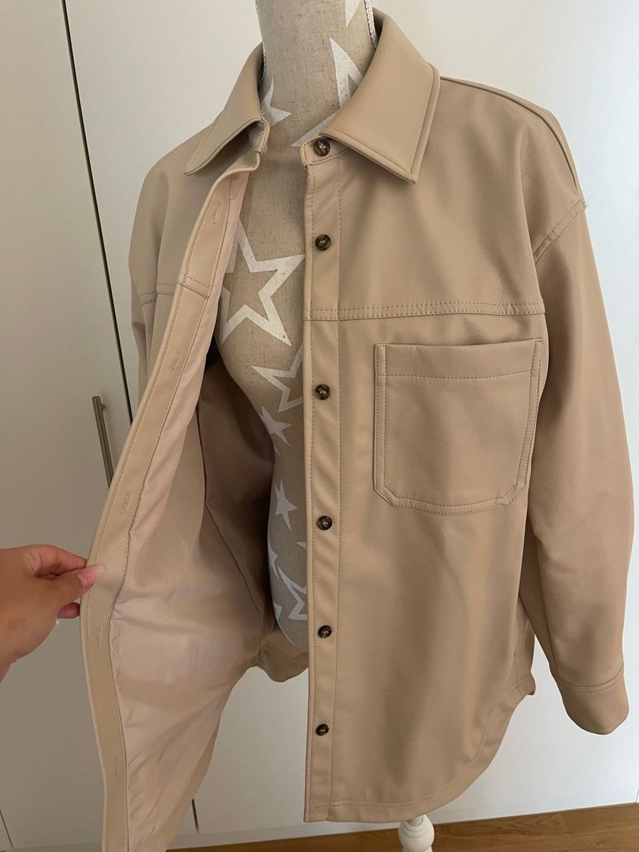 H&M Jacken: Hemd/Jacke – Neu (gemäss Beschreibung) aus Ebikon von StivaQ