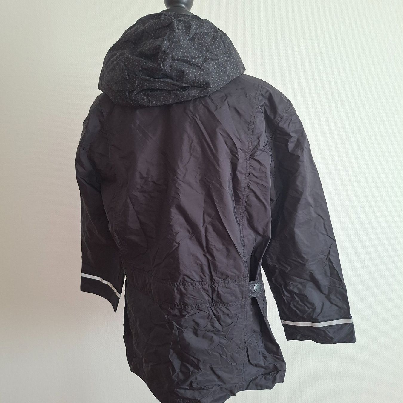 Betty Barclay Giacche: Regenjacke gefüttert – Usato da Stäfa venduto da meridianum 2