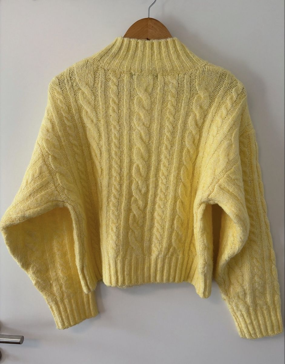 Pullover & Sweatshirts: Strickpullover – Gebraucht aus Henau von martina_1998 2