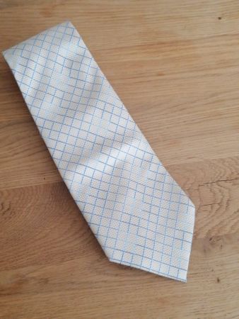 Salvatore Pellegrino Krawatte 100% Seide - Nr.99