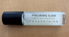 HYALURONIC ELIXIR VON FEUERSTEIN (Augenserum 10 ml)