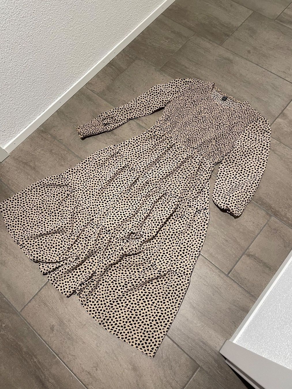 Shein Vestiti: Langes Sommerkleid | M – Nuovo (secondo la descrizione) da Niederrohrdorf venduto da jasmiinw 2