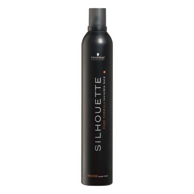Prodotti per capelli: Schwarzkopf Super Hold Mousse  200ml – Nuovo e nell'imballaggio originale da Reinach venduto da beautyflair