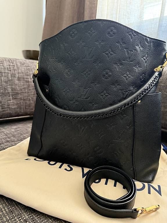 Borse da donna: LOUIS VUITTON  Bagatelle Tasche – Usato da Dübendorf venduto da lilasonderbar 2
