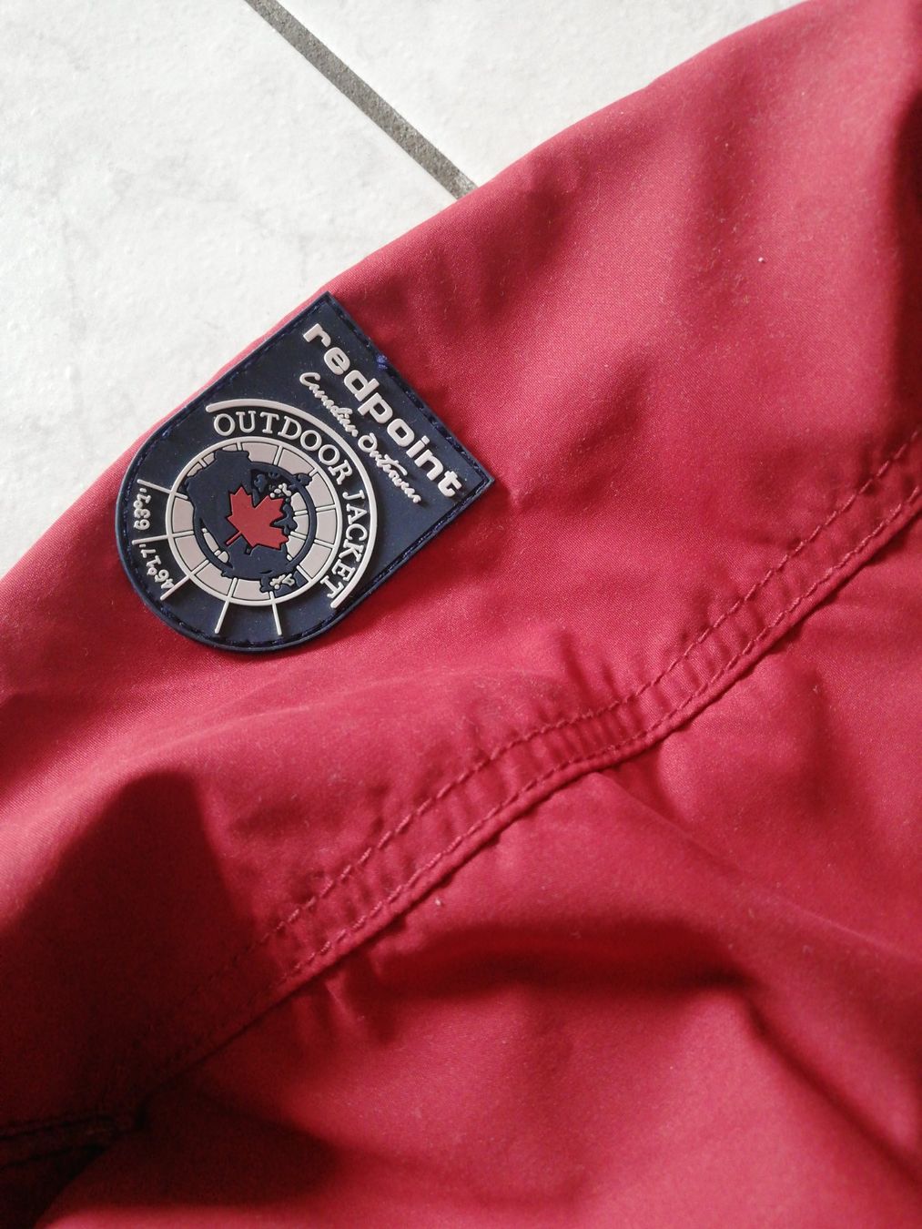 Jacken: Jacke – Gebraucht aus Marly von schnibu2 1